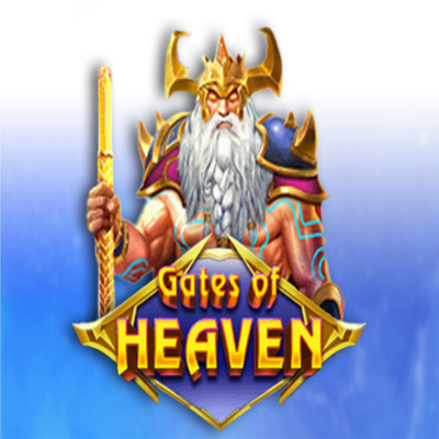 Gates Of Heaven